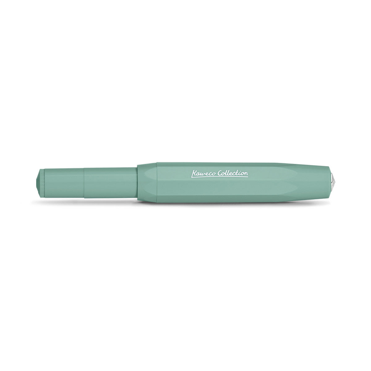 Kaweco Collection Smooth Sage Fountain Pen