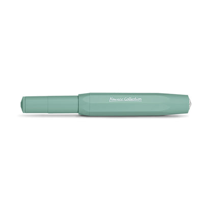Kaweco Collection Smooth Sage Fountain Pen