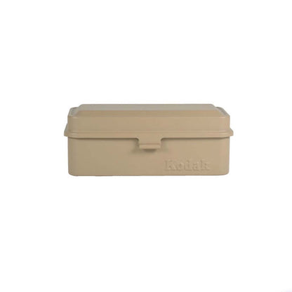 Kodak 120/35 Film Case