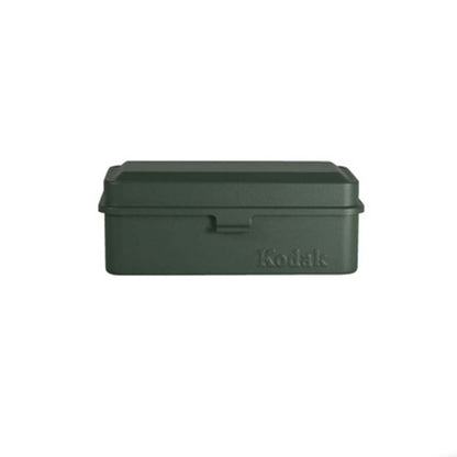 Kodak 120/35 Film Case