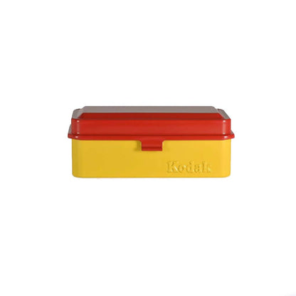Kodak 120/35 Film Case