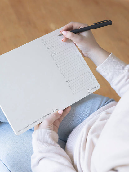 MiGoals Creative Desk Pad