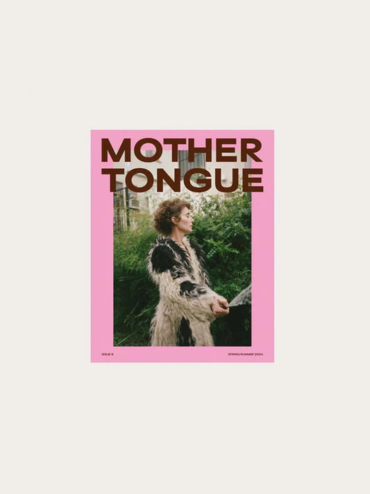 Mother Tongue #6