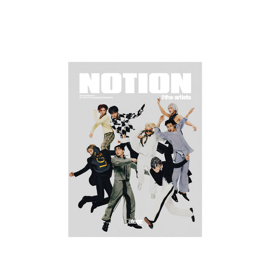 Notion The Artists #2