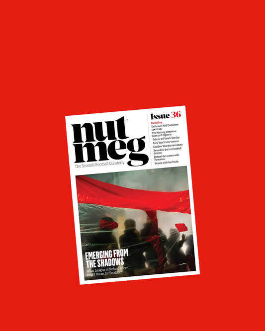 Nutmeg #36