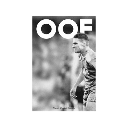OOF #11 Vinnie cover