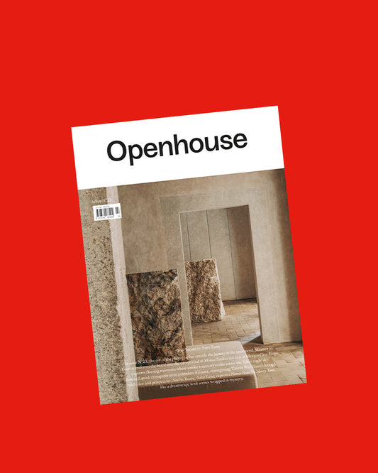 Openhouse #23
