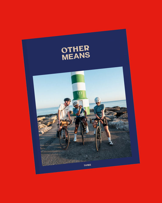 Other Means #3