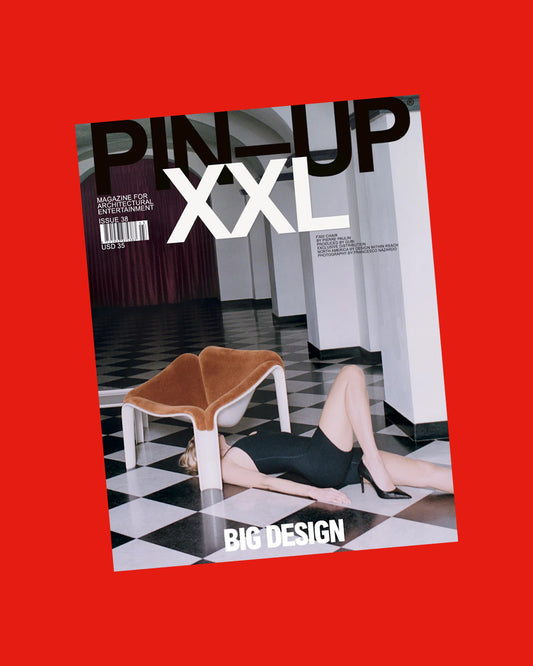 Pin-Up #38