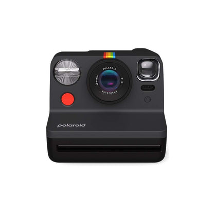 POLAROID NOW GEN II BLACK