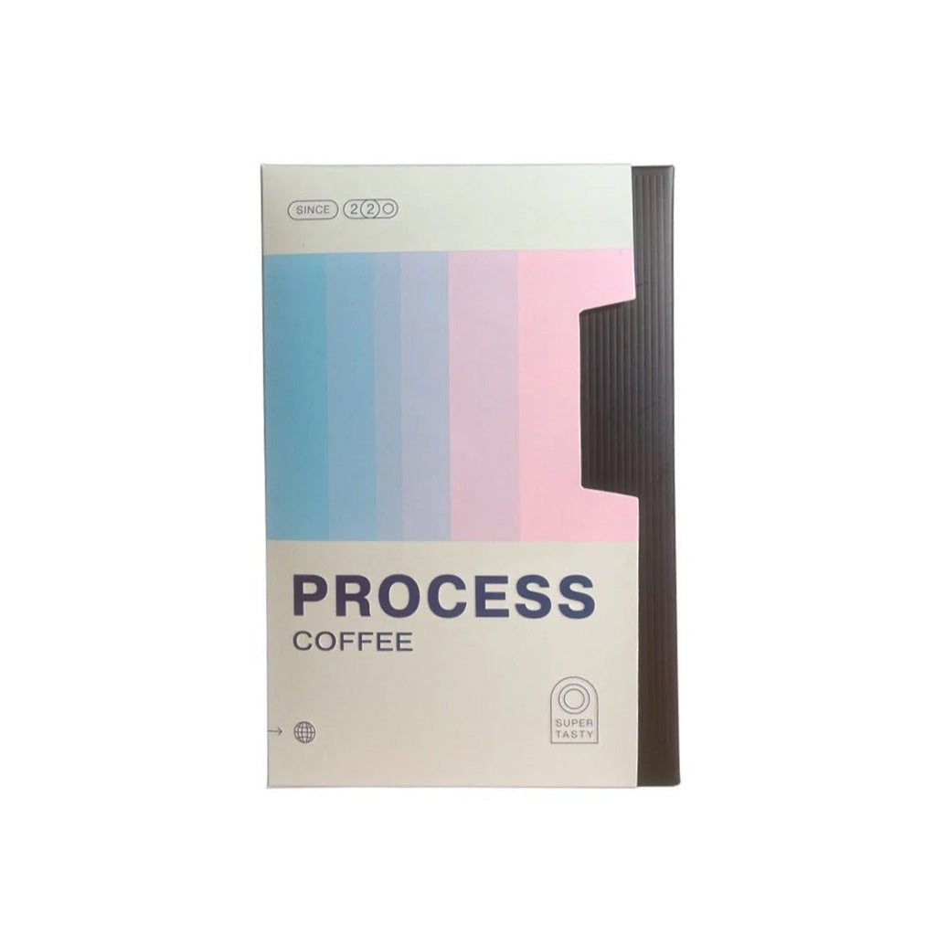 Prcess Kenya Mchana 200g