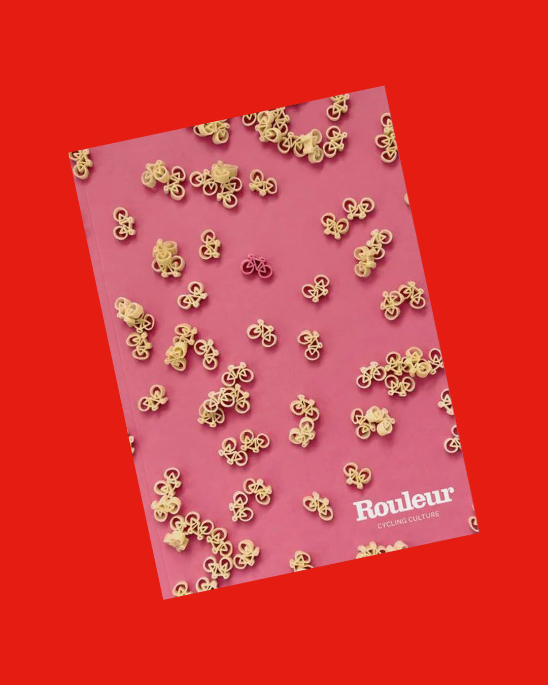 Rouleur #135