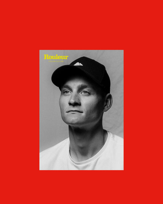 Rouleur #136 – The Tour de France Hommes