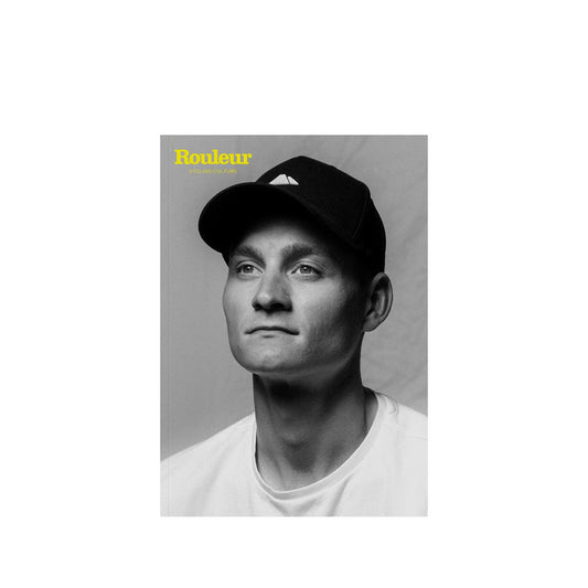 Rouleur #136 – The Tour de France Hommes