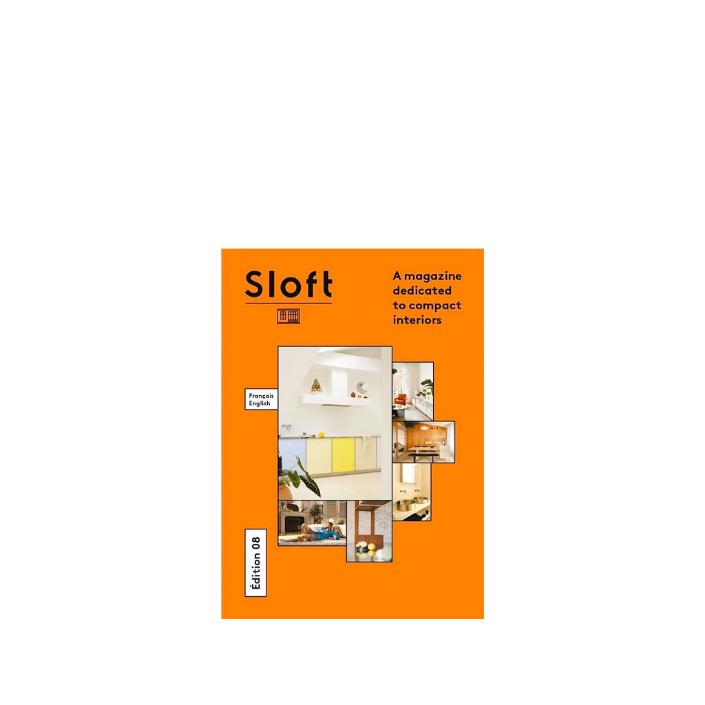 Sloft #8