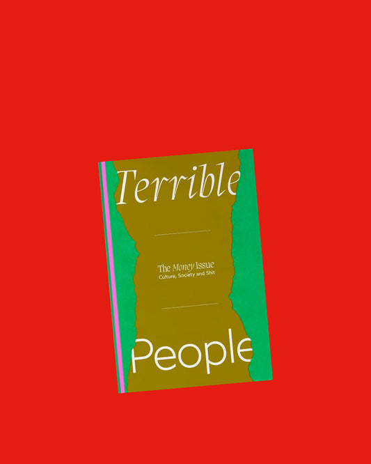 Terrible People #7