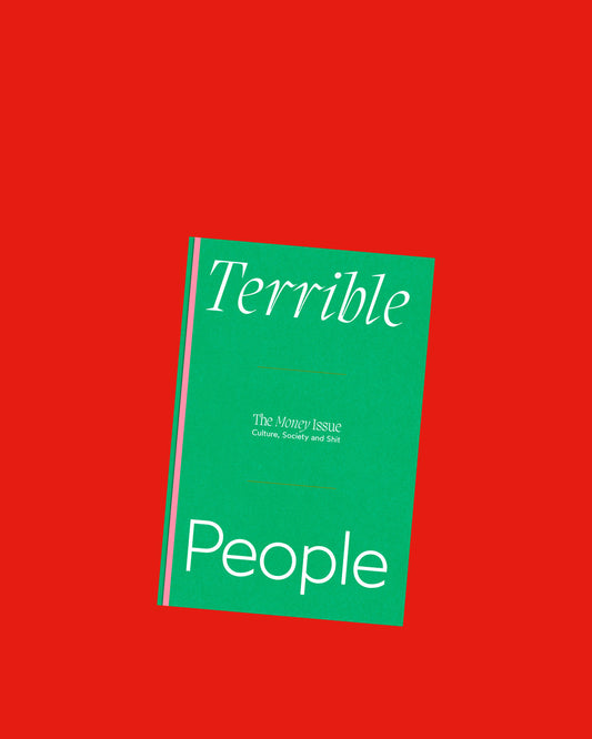 Terrible People #7