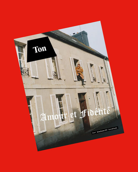 Ton #4