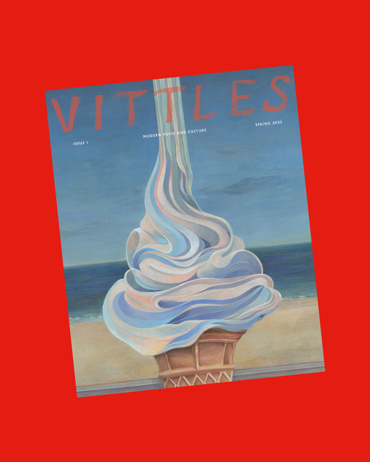 Vittles #1
