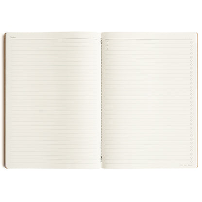 MiGoals Get Shit Done Manifesto - Kraft