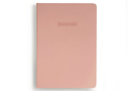MiGoals Gratitude Journal