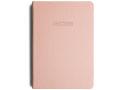 MiGoals Progress Journal