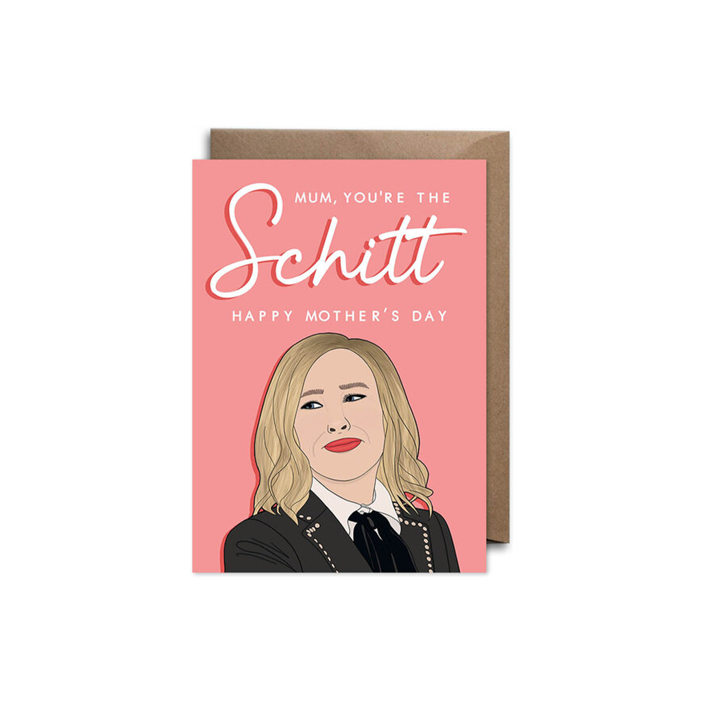 Stunning Schitts Creek Mothers Day Card Wallpaper Concept Stunning Schitts Creek Mothers Day Card Wallpaper Concept