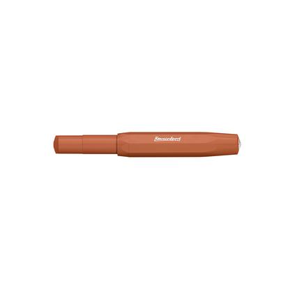 Kaweco Skyline Sport Fountain Pen - Fox