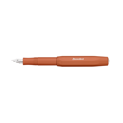 Kaweco Skyline Sport Fountain Pen - Fox