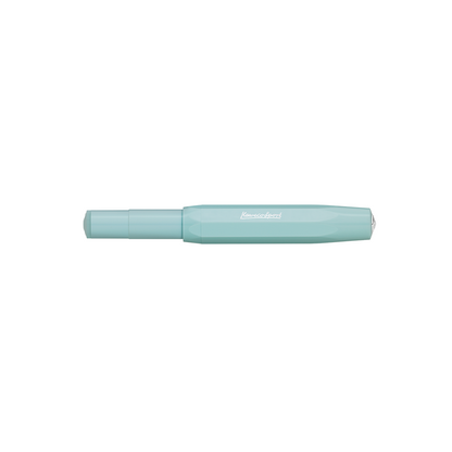 Kaweco Skyline Sport Fountain Pen - Mint