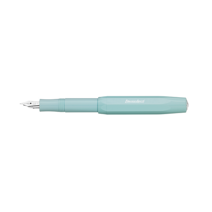 Kaweco Skyline Sport Fountain Pen - Mint