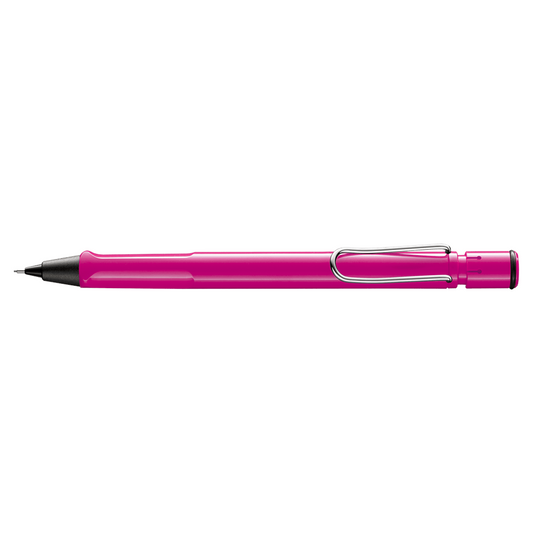 Lamy Safari Mechanical Pencil