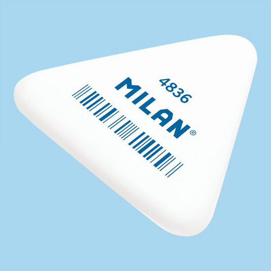 Milan 4836 Eraser