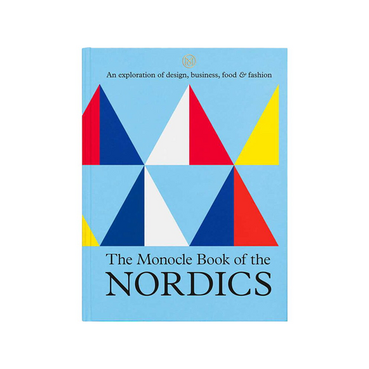 The Monocle Book of the Nordics