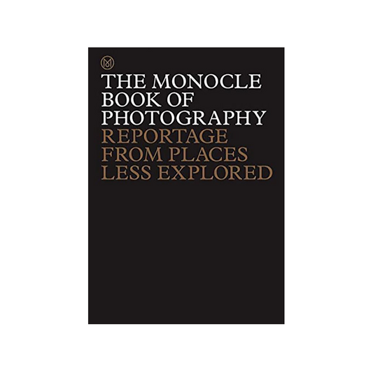 The Monocle Book of Photography