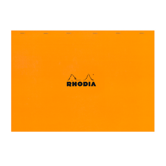 Rhodia No. 38 Head Stapled Pad (A3, Squared)