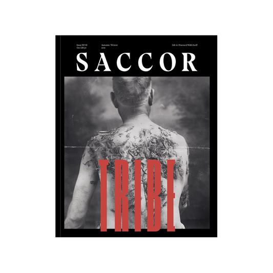 Saccor #1