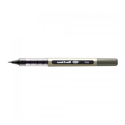 Uni-Ball UB-150 Eye Fine - Black