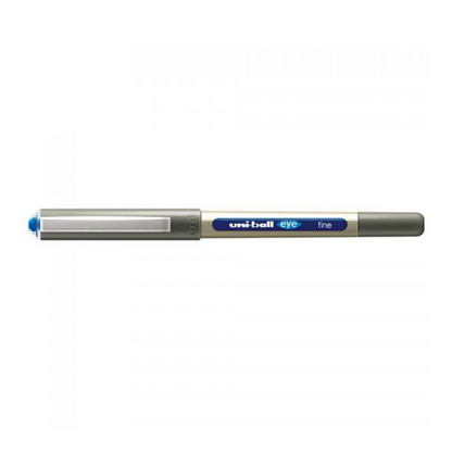 Uni-Ball UB-157 Eye Fine - Blue