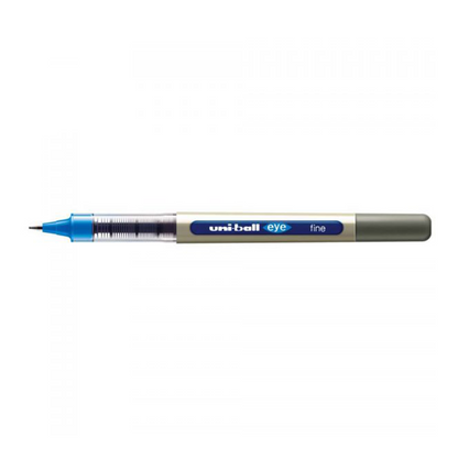 Uni-Ball UB-157 Eye Fine - Blue
