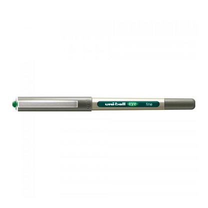Uni-Ball UB-157 Eye Fine - Green