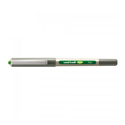 Uni-Ball UB-157 Eye Fine - Light Green